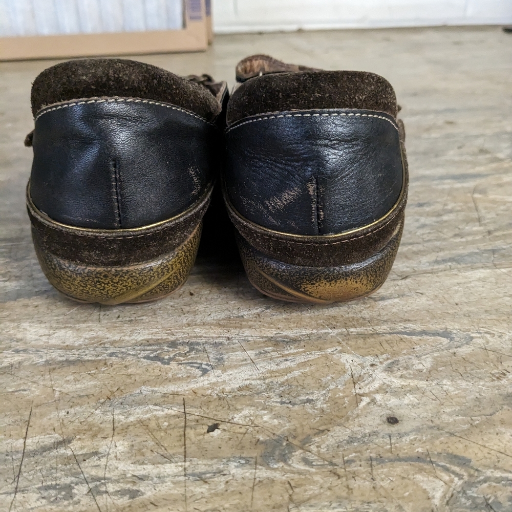 velcro mary janes